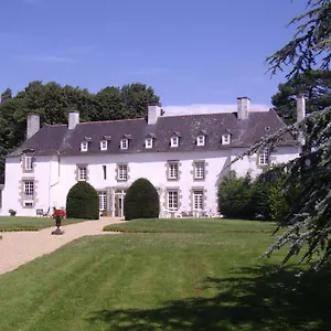 Les Roulottes De La Baronnie Maison d'hôtes Saint-Malo