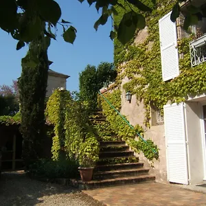 D'hôtes Domaine D'en Baleux Couette-café Labruguière