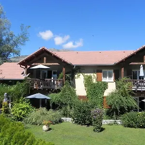 à La Petite Maison Gap