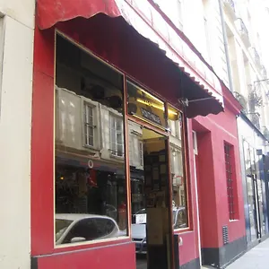 Du Pont Neuf Hotel Paris